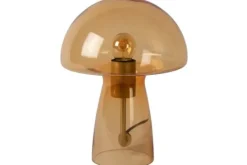 Lucide Tafellampen^Tafellamp Fungo