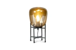 Discount ETH Tafellamp Gold 05-TL3202-30 Benn |