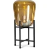 ETH Tafellampen^Tafellamp Gold 05-TL3201-30 Benn |