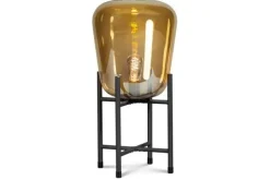 ETH Tafellampen^Tafellamp Gold 05-TL3201-30 Benn |