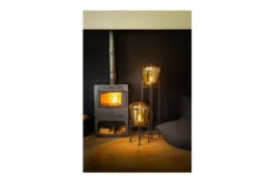 ETH Tafellampen^Tafellamp Gold 05-TL3201-30 Benn |