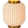 Lucide Tafellampen^Tafellamp Gosse