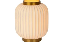 Lucide Tafellampen^Tafellamp Gosse
