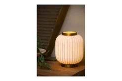 Lucide Tafellampen^Tafellamp Gosse