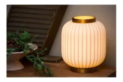 Lucide Tafellampen^Tafellamp Gosse
