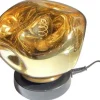 Toms Luxury Lights Tafellampen^Tafellamp Goud Kim