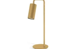 Label51 Tafellampen^Tafellamp Goud MT-2347 Ferroli