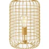 Label51 Tafellampen^Tafellamp Goud MT-2385 Solido