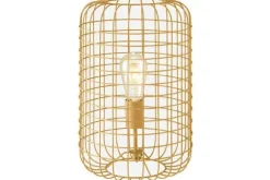Label51 Tafellampen^Tafellamp Goud MT-2385 Solido