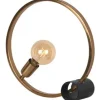 Label51 Tafellampen^Tafellamp Goud YS-22.125 Ring