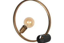 Label51 Tafellampen^Tafellamp Goud YS-22.125 Ring