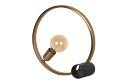 Label51 Tafellampen^Tafellamp Goud YS-22.125 Ring