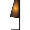 Lucide Tafellampen^Tafellamp  Gregory