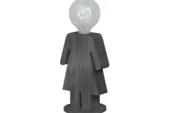 Outlet ETH Tafellamp Grey 05-TL3289-99 Eve |