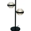 Highlight Hanglampen^Tafellamp Helder Glas Dynasty