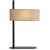 Searchlight Tafellampen^Tafellamp  Hessian