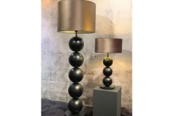 Leclercq & Bouwman Tafellampen^Tafellamp LB993TLB-T Boss |