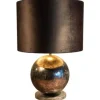Leclercq & Bouwman Tafellampen^Tafellamp LB992TLS-C Boss |