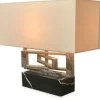 New Leclercq & Bouwman Tafellamp LB036/1TLzlv Avenue |