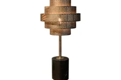 Outlet Leclercq & Bouwman Tafellamp LB031/1TLzlv Vegas |