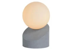Clearance Lucide Tafellamp Len