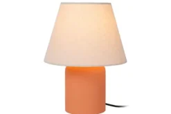 Lucide Tafellampen^Tafellamp Macia
