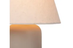 Lucide Tafellampen^Tafellamp Macia