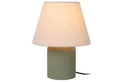 Lucide Tafellampen^Tafellamp Macia
