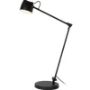 Lucide Tafellampen^Tafellamp  Milne