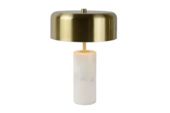 Lucide Tafellampen^Tafellamp Mirasol