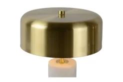 Lucide Tafellampen^Tafellamp Mirasol