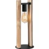 Outlet Label51 Tafellamp MT-2312 Woody