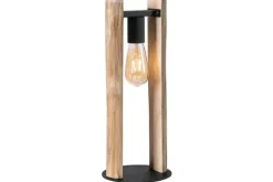 Outlet Label51 Tafellamp MT-2312 Woody