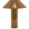 Discount By-Boo Tafellamp Mustard 240018 Pallas