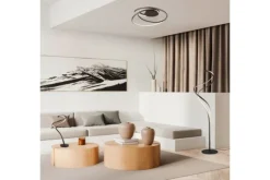 Outlet Trio Lighting Tafellamp  Nala