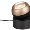 Trio Lighting Tafellampen^Tafellamp  Orbit