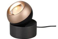 Trio Lighting Tafellampen^Tafellamp  Orbit