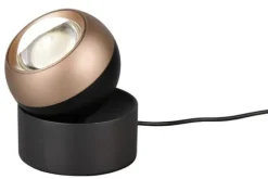 Trio Lighting Tafellampen^Tafellamp  Orbit