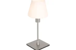 Steinhauer Tafellamp 3100ST Ancilla