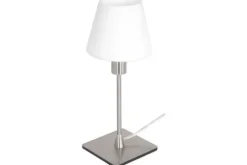 Steinhauer Tafellamp 3100ST Ancilla