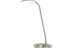 Steinhauer Tafellampen^Tafellamp 1470ST Zenith
