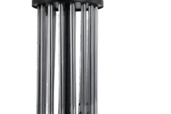 Searchlight Tafellamp  Swizzle