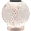 Outlet Highlight Tafellamp T 1446.01 Diamante