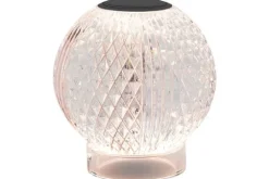 Outlet Highlight Tafellamp T 1446.01 Diamante