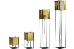 Hot ETH Tafellamp 05-TL3163-30 Cube |