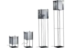 ETH Tafellampen^Tafellamp 05-TL3162-30 Cube |