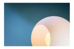 Discount ETH Tafellamp 05-TL3363-3067 Orb Opal |
