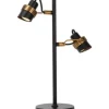 Hot Lucide Tafellamp  Tundran
