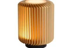New Lucide Tafellamp  Turbin