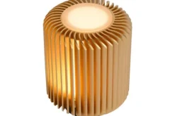 New Lucide Tafellamp  Turbin